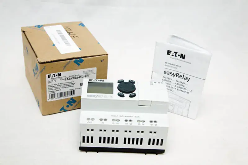 Eaton EASY822-DC-TC