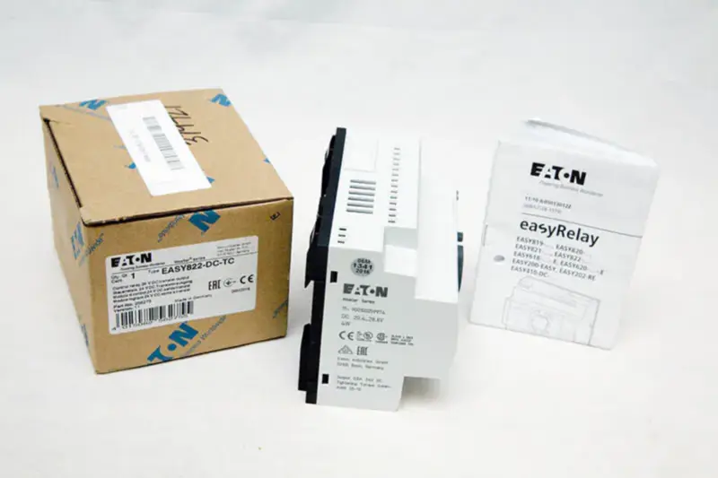 Eaton EASY822-DC-TC
