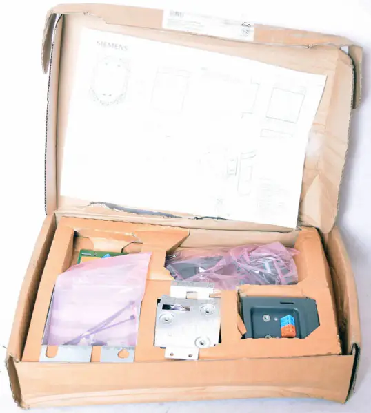 Siemens 6SE6400-0PM00-0AA0