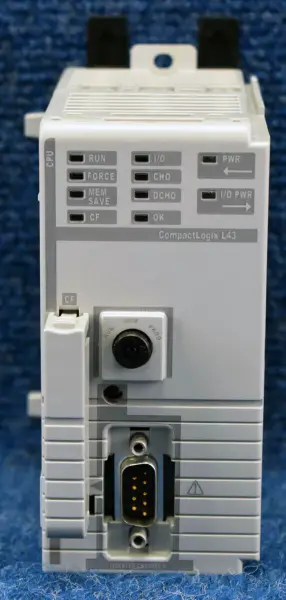 Allen-Bradley 1768-L43