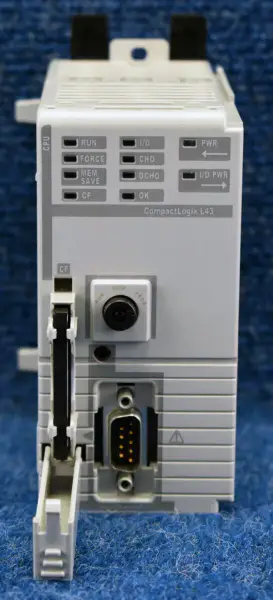 Allen-Bradley 1768-L43