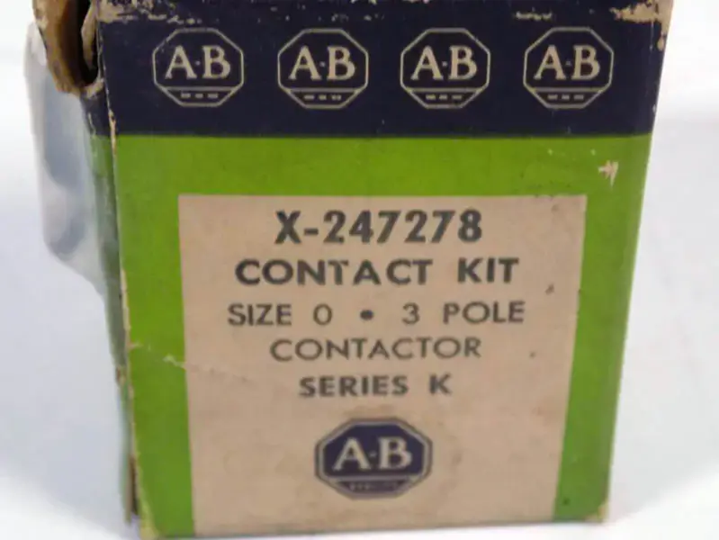 Allen-Bradley X247278