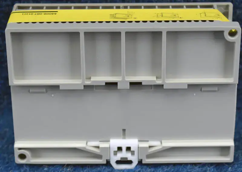 Allen-Bradley 1761-L16BBB