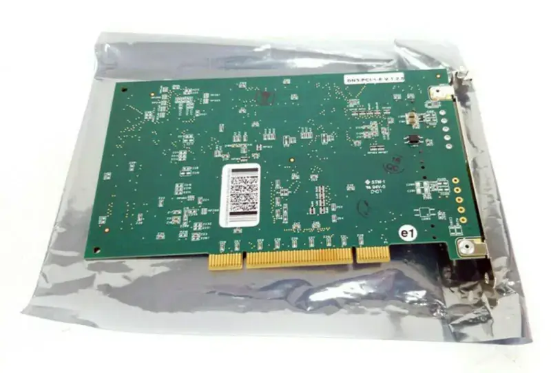 WOODHEAD / ABB SST-DN3-PCI-2