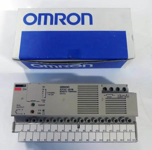 Omron G72C-ID16
