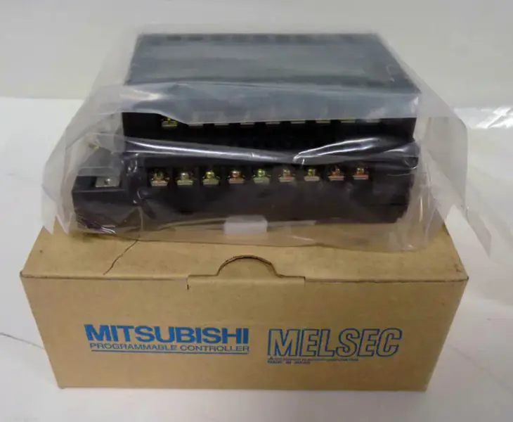 Mitsubishi A6TBXY36