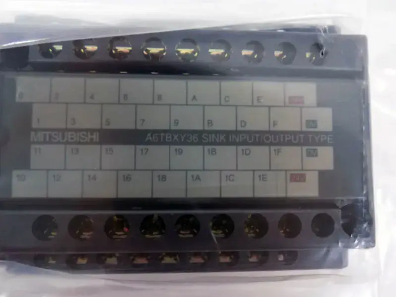 Mitsubishi A6TBXY36