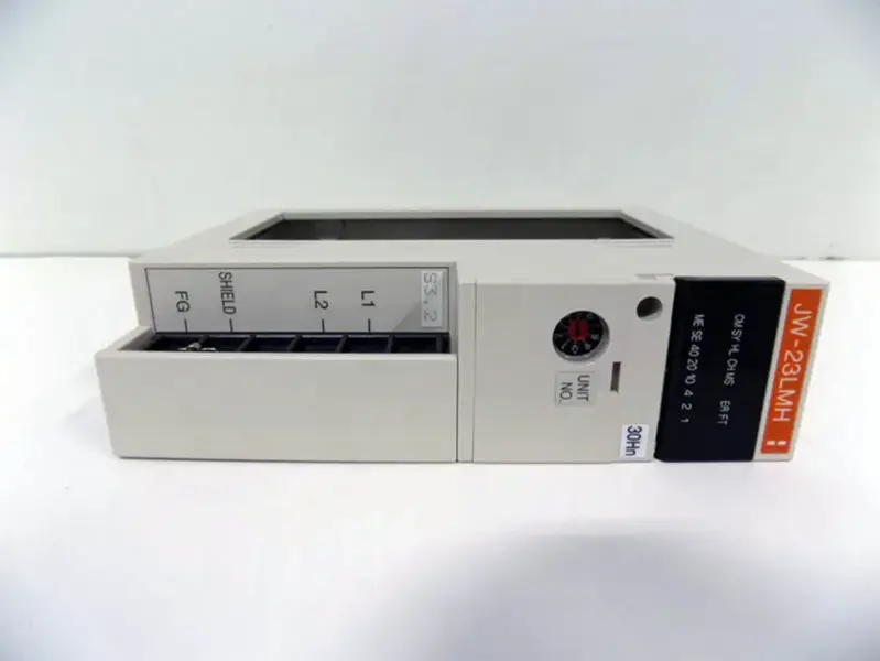 SHARP JW-23LMH