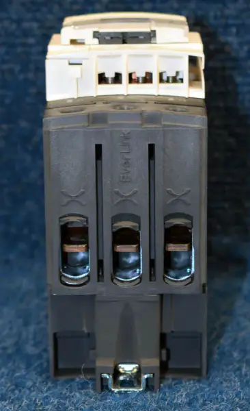 Schneider Electric LC1D65AT7