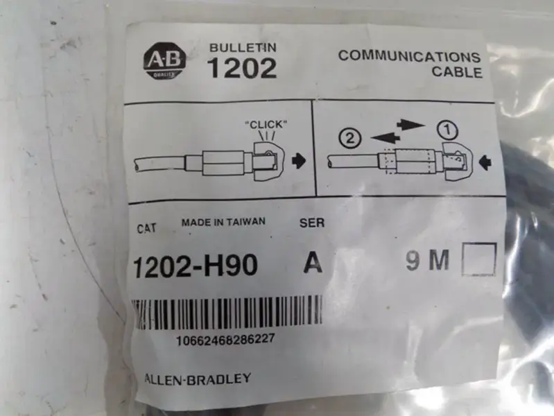 Allen-Bradley 1202H90