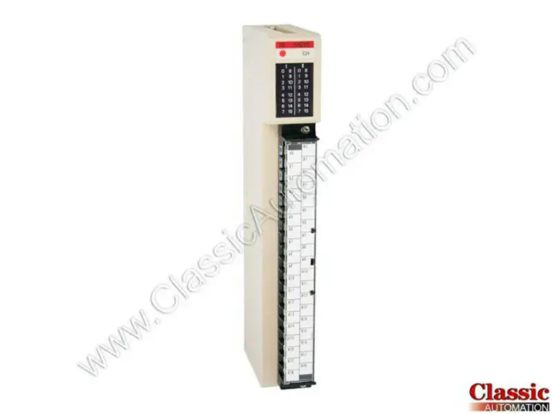 Omron C500-IM212