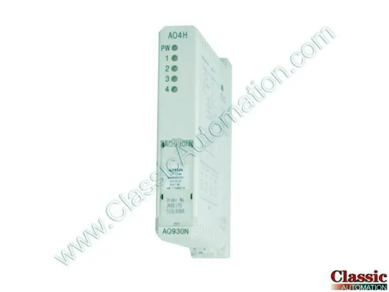 ABB AO930N