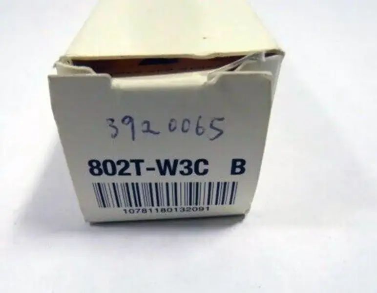 Allen-Bradley 802TW3C