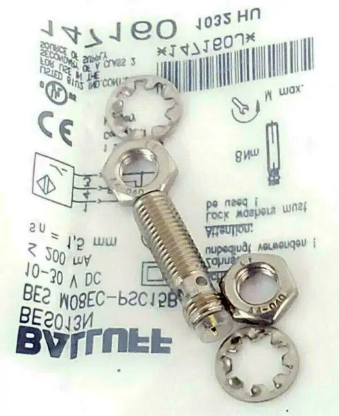 BALLUFF BES013N