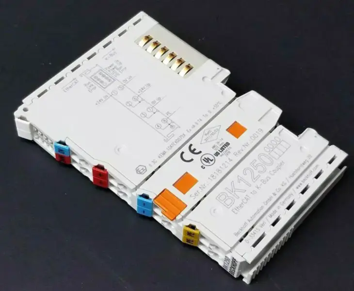 BECKOFF BK1250