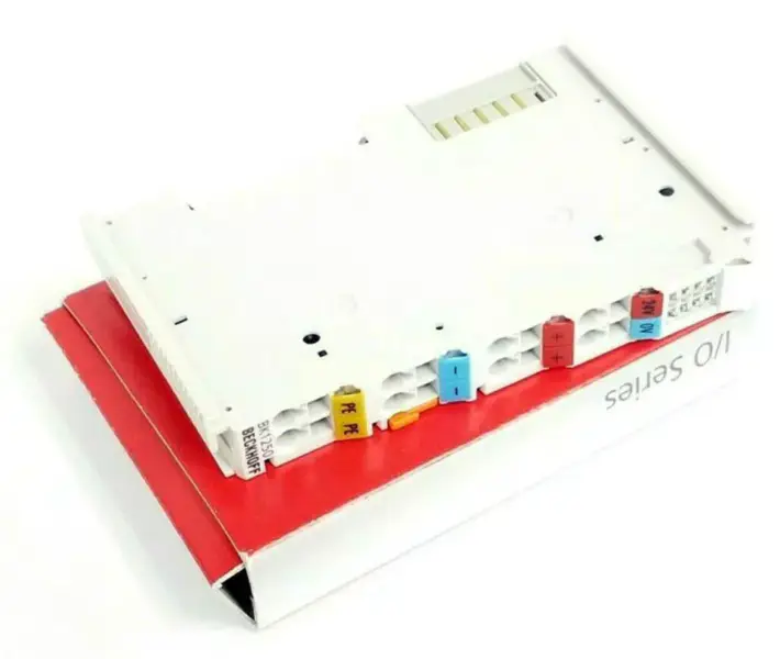 BECKOFF BK1250