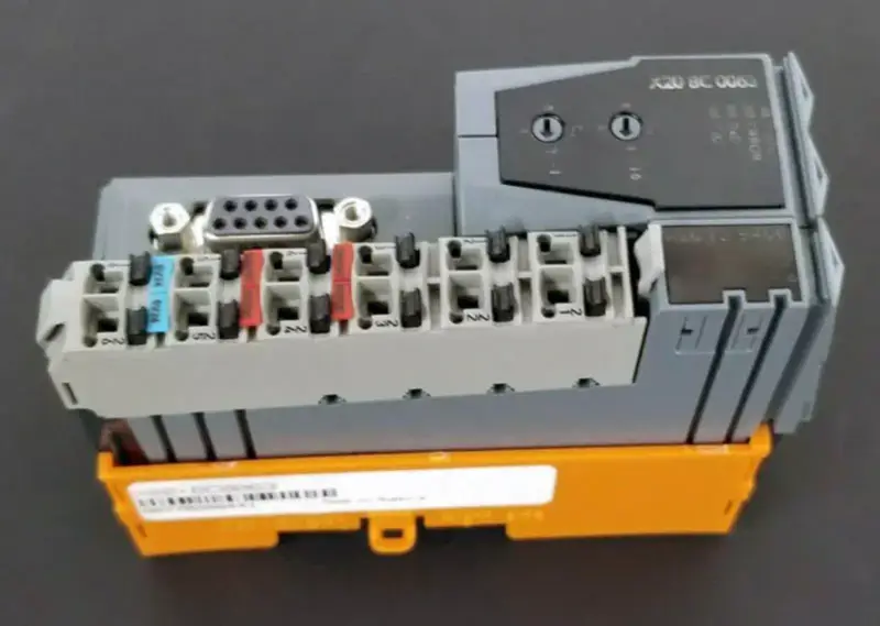 B&R X20BC0063