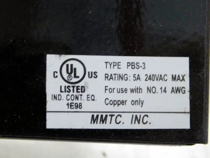 MMTC INC. 02-103