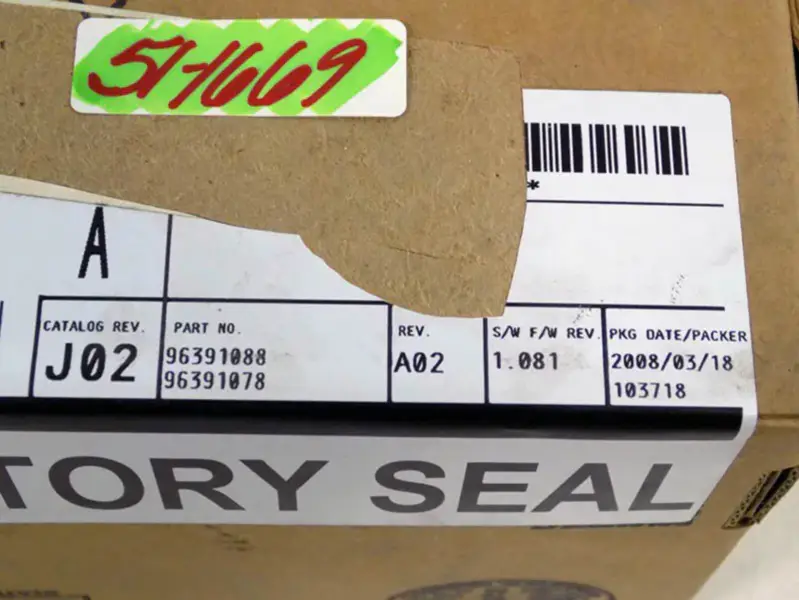 Allen-Bradley 1734ACNR