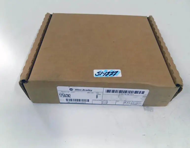 Allen-Bradley 1756CN2