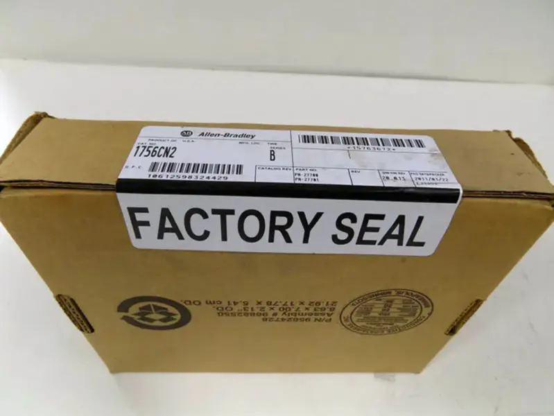 Allen-Bradley 1756CN2
