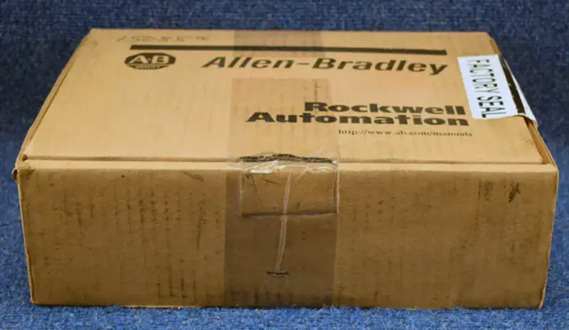 Allen-Bradley 1771-IJ