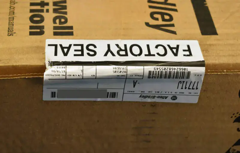Allen-Bradley 1771-IJ