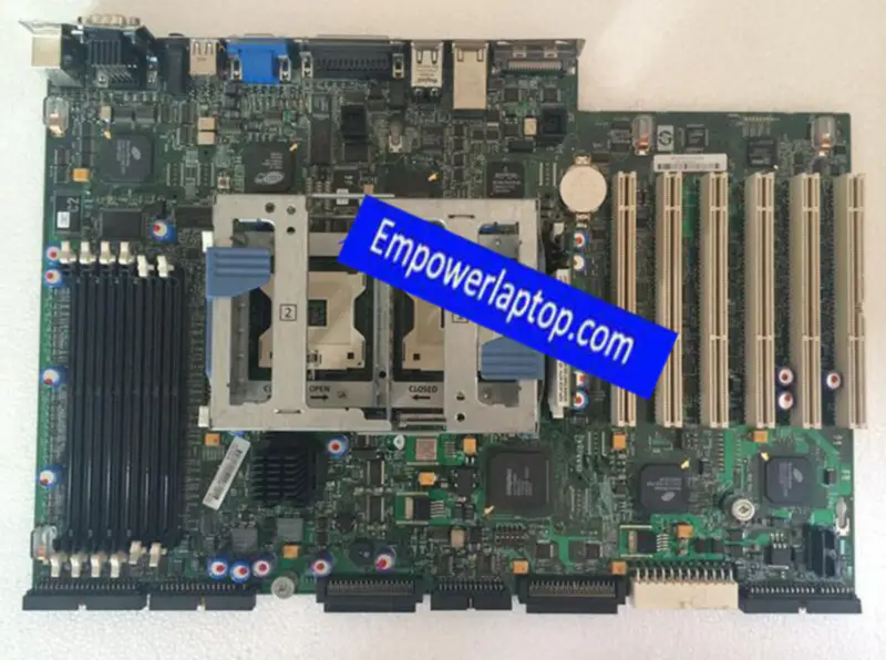Základní deska HP ML370 G3 Server 533FSB 316864-001 400FSB 290559-001