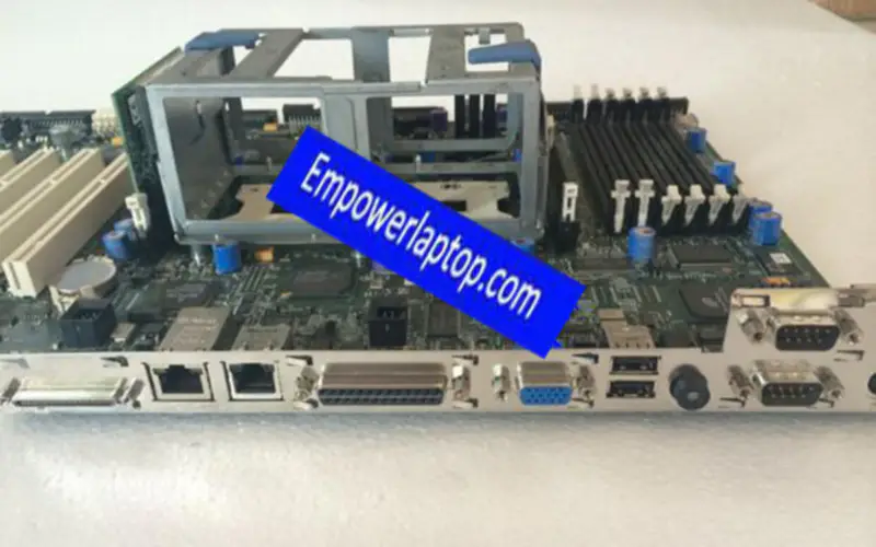 Základní deska HP ML370 G3 Server 533FSB 316864-001 400FSB 290559-001