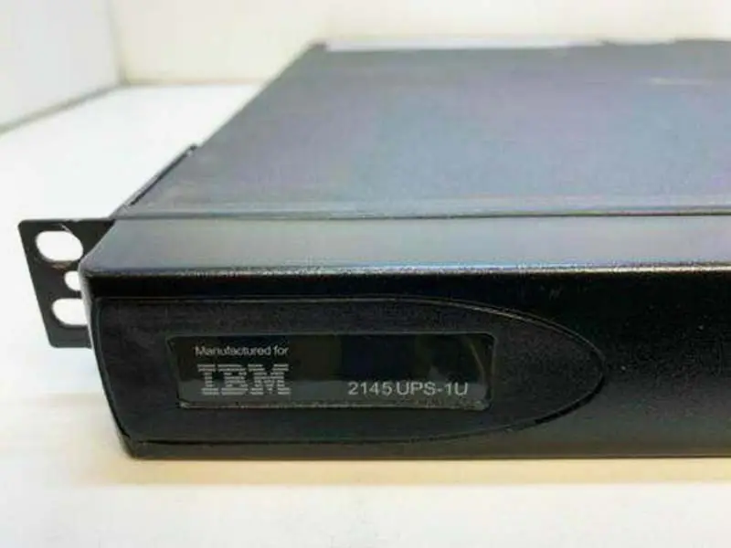 2145ups-1u Záložní baterie Ups 31p1392