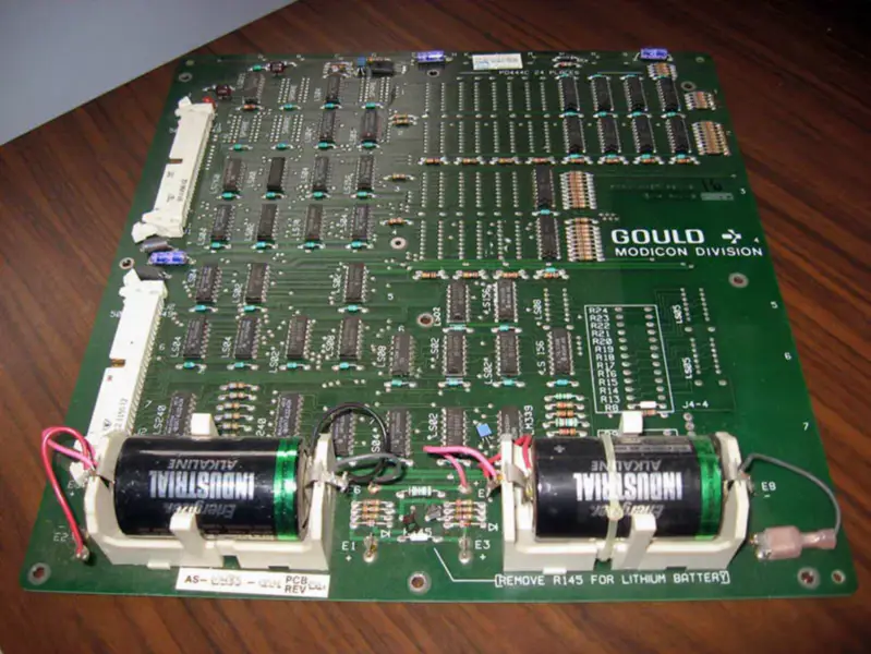 Modicon AS-M485-004
