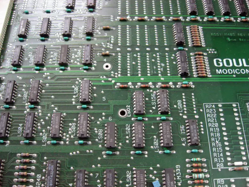 Modicon AS-M485-004