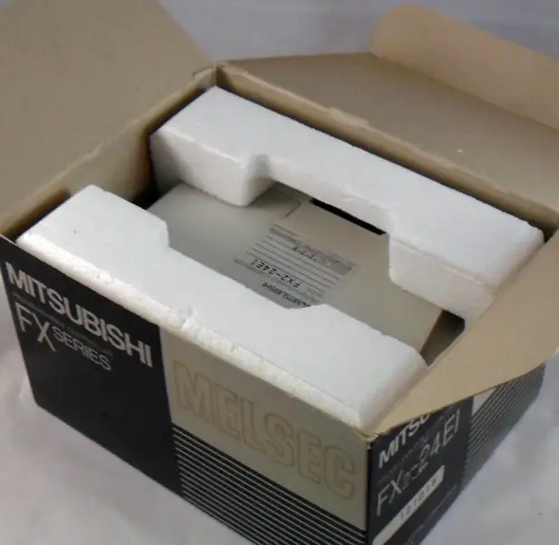 Mitsubishi FX2-24EI