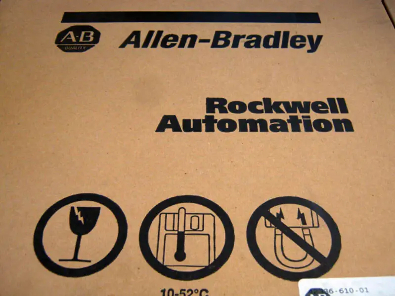 Allen-Bradley 1336S-AA2