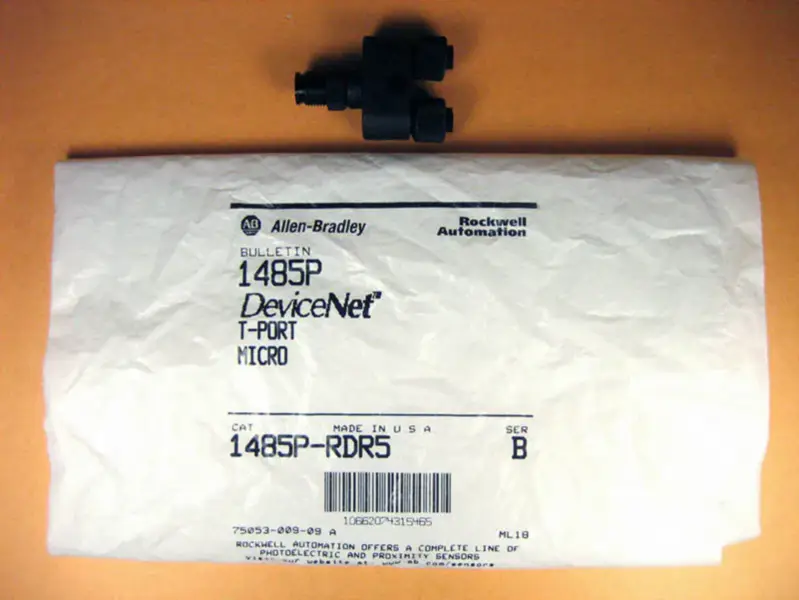 Allen-Bradley 1485P-RDR5