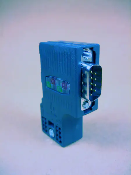 Turck A9421