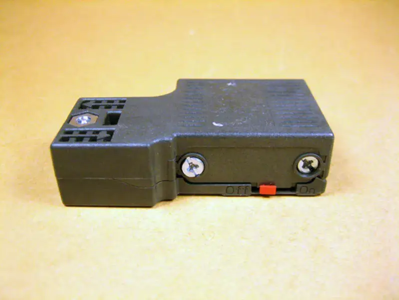 Turck A9421