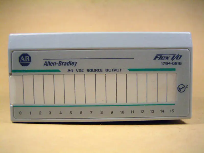 Allen-Bradley 1794-0B16