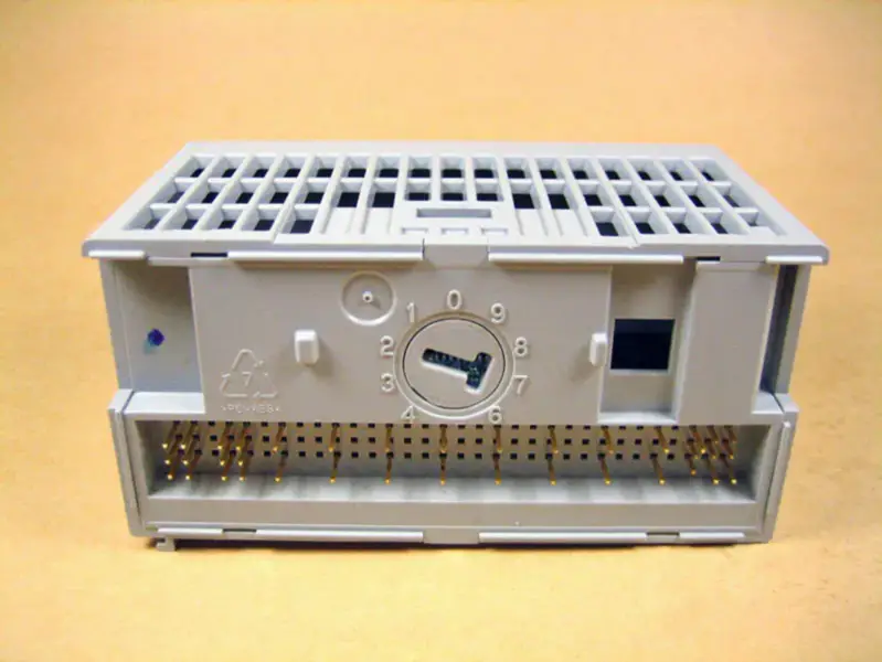 Allen-Bradley 1794-0B16