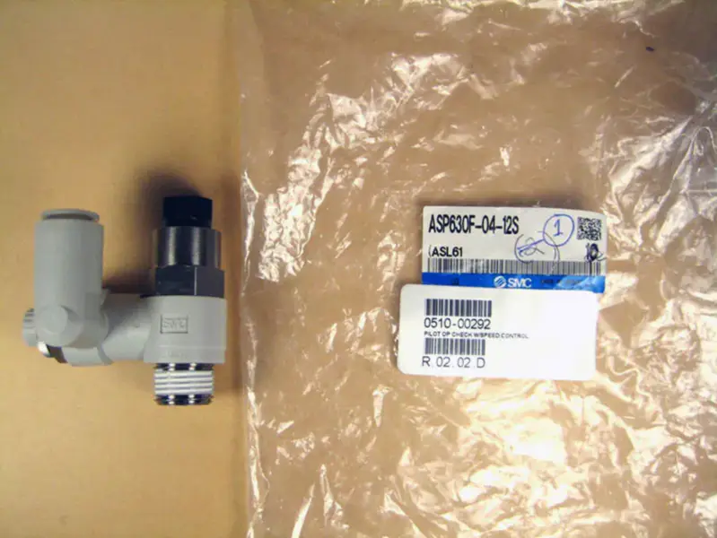 SMC ASP630F-04-12S