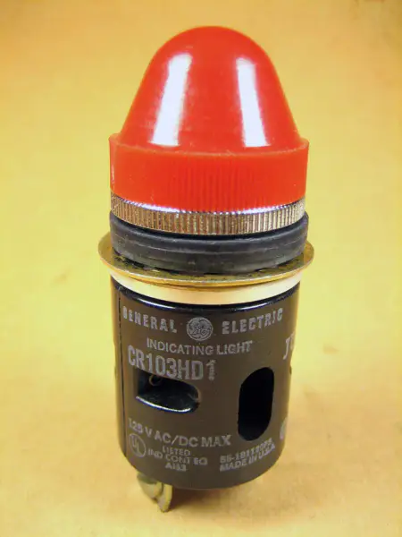 General Electric CR103HD1002R