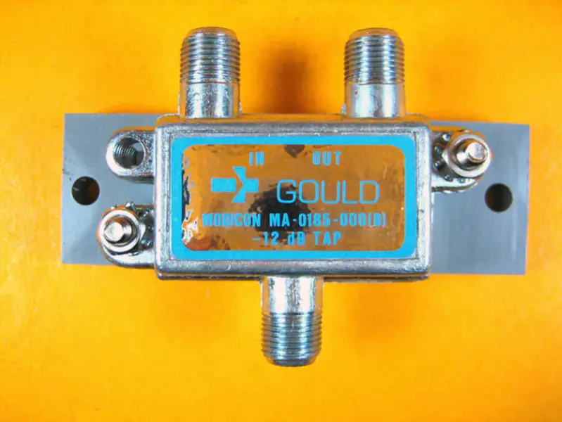 Gould Modicon MA-0185-000