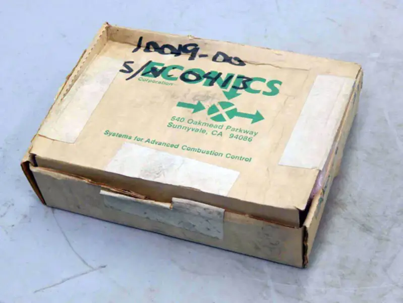 Econics 10019-00