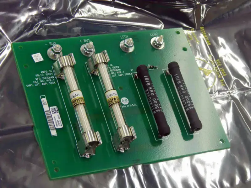 Allen Bradley, AB, Rockwell Automation 2364-SPP01A