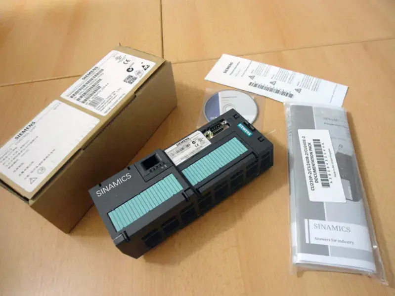 Siemens 6SL3243-0BB30-1PA2