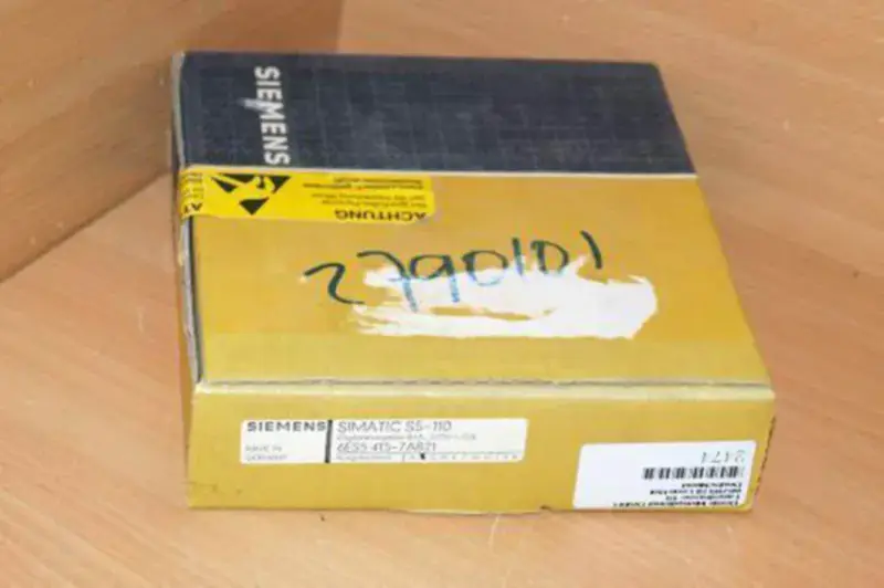Siemens 6ES5415-7AB21