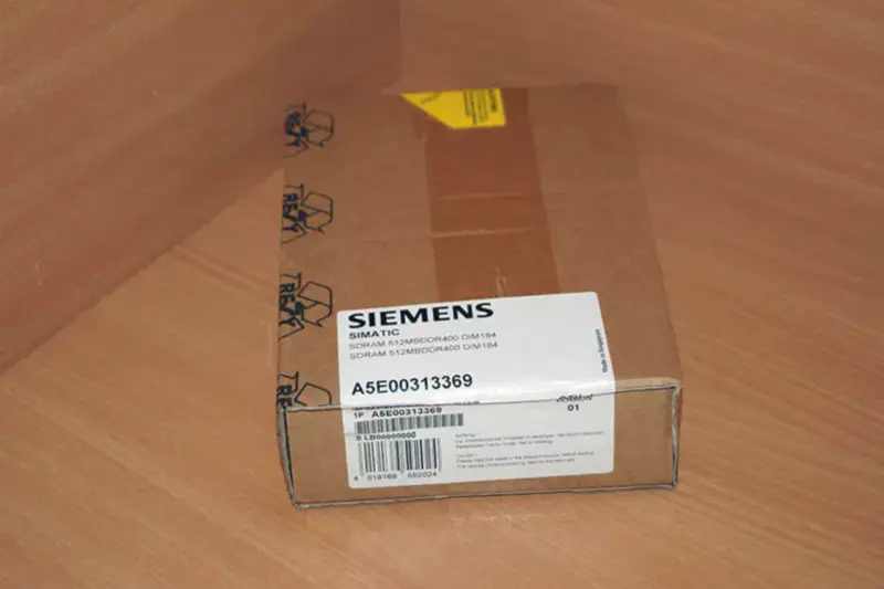 Siemens A5E00313369