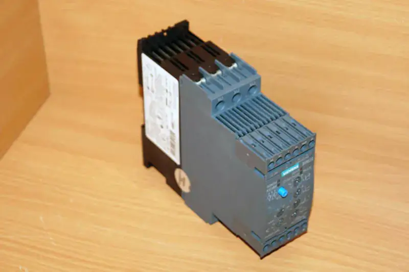 Siemens 3RW4024-1BB05