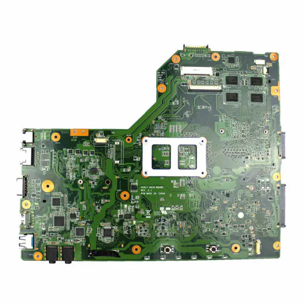 Základní deska Asus 60-N7UMB1000-E11 K54LY ATX