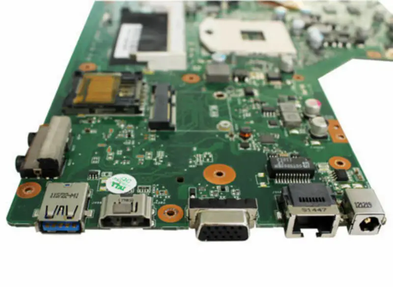 Základní deska Asus 60-N7UMB1000-E11 K54LY ATX